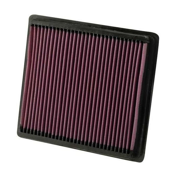 Filtro Dell'aria K&N Filters (33-2373) Filtro Dell'alimentazione Dell'aria-image