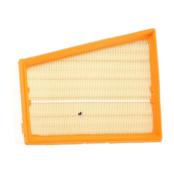 Filtro Aria Mahle Lx 957/2 Per Renault Megane Iii Grandtour (KZ0/1) Cartuccia Filtrante-image
