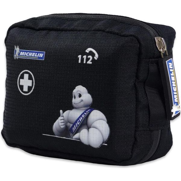 Set Di Pronto Soccorso Michelin 9531, 44 Pezzi, Kit Medico-image