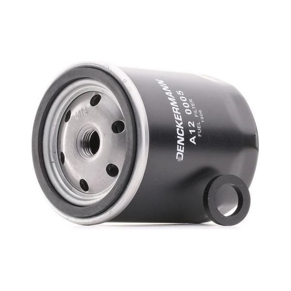 Filtro Carburante Denckermann A120005 Adatto Per MERCEDES-BENZ Berlina (W123) Filtro Linea-image