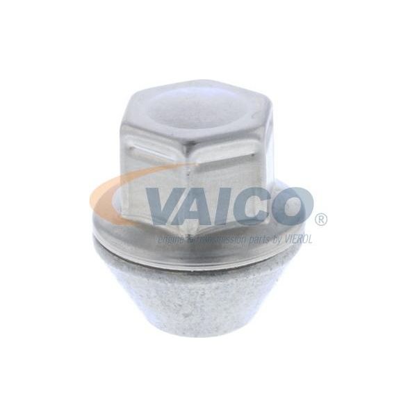 Dado Ruota Vaico Con Collare Conico F SW19 Per Ford Fiesta Mk6 Hatchback (JA8, JR8) Fiesta Mk5 Hatchback (JH1, JD1, JH3, JD3) Focus Iii Station Wagon Focus C-Max-image