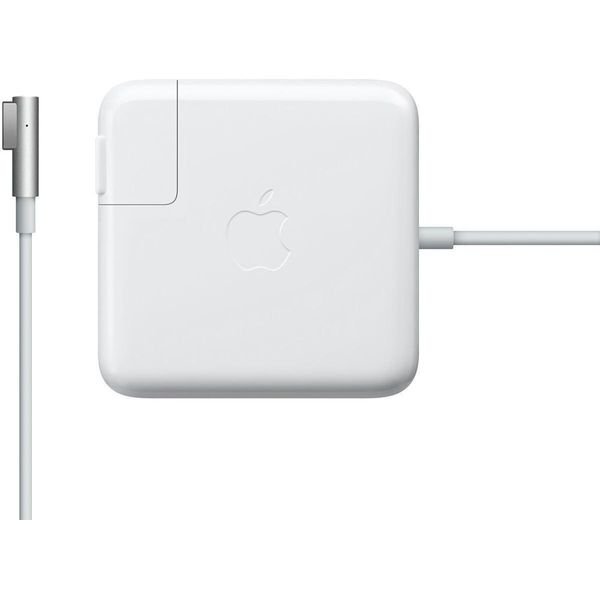 Apple Mc556Z/B Alimentatore Blistermagsafe Da 85W Per Macbook Pro Da 15 E 17 Pollici-image