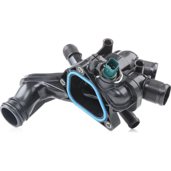Termostato Eps Con Guarnizione Per Mini Mini Clubvan Clubman Peugeot 308 Sw I-image