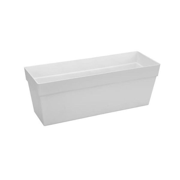 Vaso Per Piante Elho White 50 Cm-image