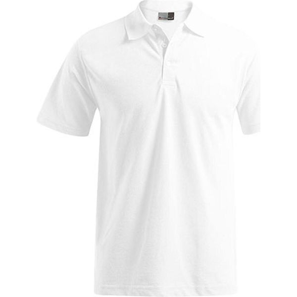 Promodoro 4400 | Polo Uomo 65/35 - Colore: Bianco - Taglia: M-image
