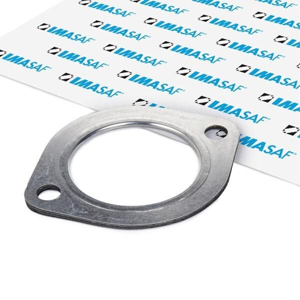 Imasaf 09.44.14 Guarnizione Scarico Guarnizione Scarico Per Smart Fortwo Coupé (451)-image