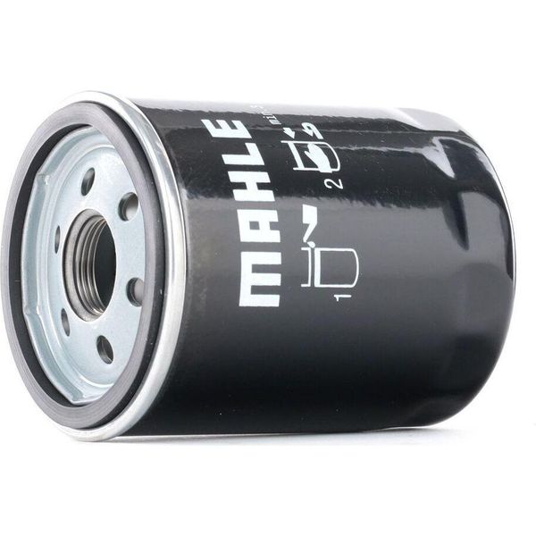 Mahle Oc 1414 - Filtro Olio Oe 2007929 Per Transit Custom, Tourneo Custom, Transit V363-image