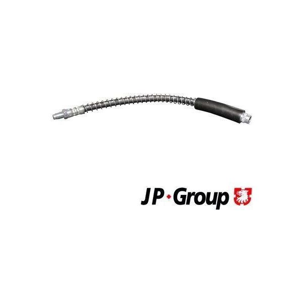Jp Group Tubo Freno Anteriore Destro O Sinistro (4161600800) Per Peugeot 206 2-image