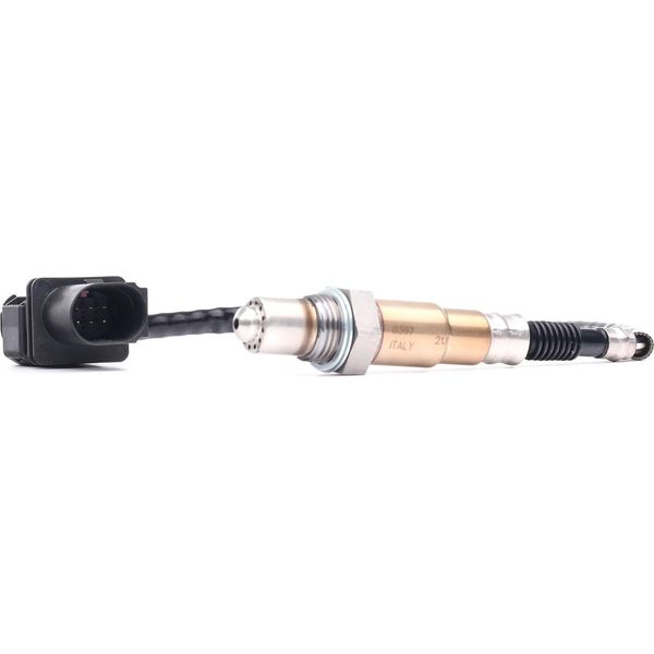 Sonda Lambda Eps Per Opel Insignia Caravan Riscaldata Sonda Planare Sonda Lambda A Banda Larga 450 Mm 1.998.397-image