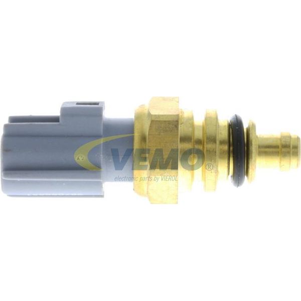 Vemo Sensore Temperatura Liquido Di Raffreddamento Sensore Temperatura Liquido Di Raffreddamento V25-72-0048 Per Ford Fiesta Mk6 Hatchback (JA8, JR8) 0,03762Kg-image