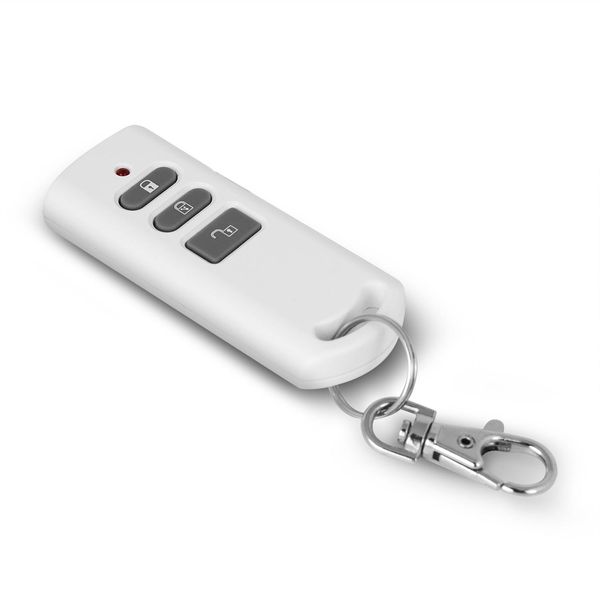 Telecomando Rf Senza Fili Eminent EM8721 Sistema Di Sicurezza Premere I Tasti-image