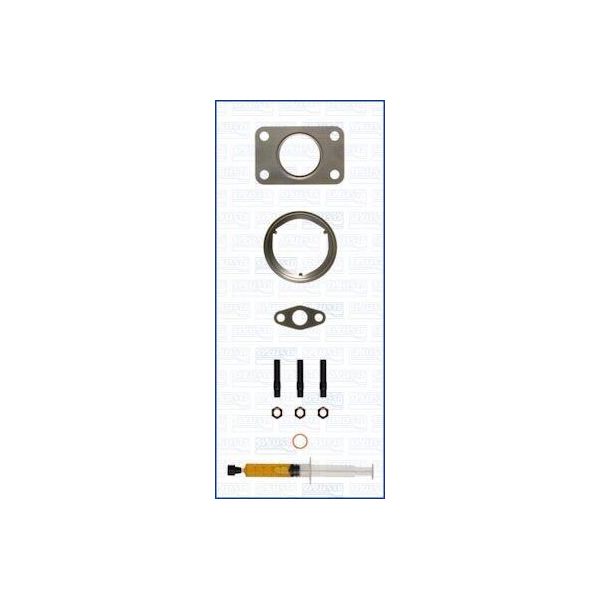Ajusa JTC11598 Kit Di Montaggio Turbocompressore Per Vw Crafter 30-50 Furgone (2E) Crafter 30-35 Bus (2E) Crafter 30-50 Pianale/Telaio (2F)-image