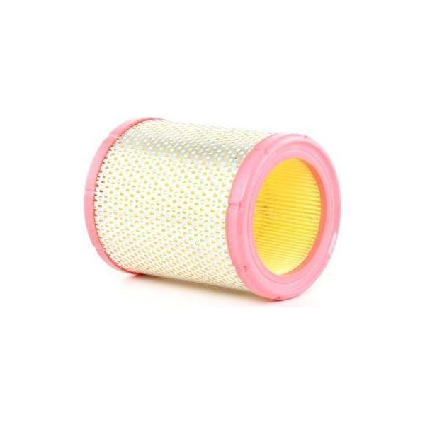 Filtro Aria Denckermann A140063 Adatto Per Peugeot 106 Ii Hatchback (1A, 1C) Filtro Aria Ricircolo-image