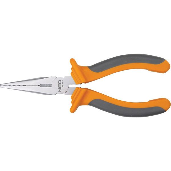 Neo Tools - Neo - Pro - Pinze A Becchi D'ago - 200 Mm - Eu --image