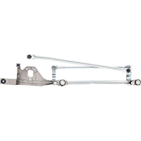 Jp Group 1598100100 Asta Tergicristallo Per Ford Focus Ii Hatchback (Da, Hcp, Dp) Focus Ii Station Wagon (Da, Ffs, Ds) Focus Ii Berlina (Db, Fch, Dh)-image