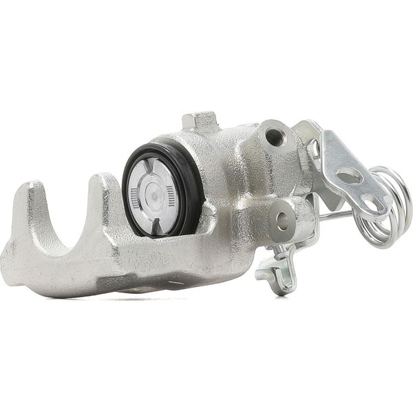 Pinza Freno Posteriore Sinistra Brembo Per Ford Mondeo Iv Turnier (BA7) Ø38 Mm F 24 152-image