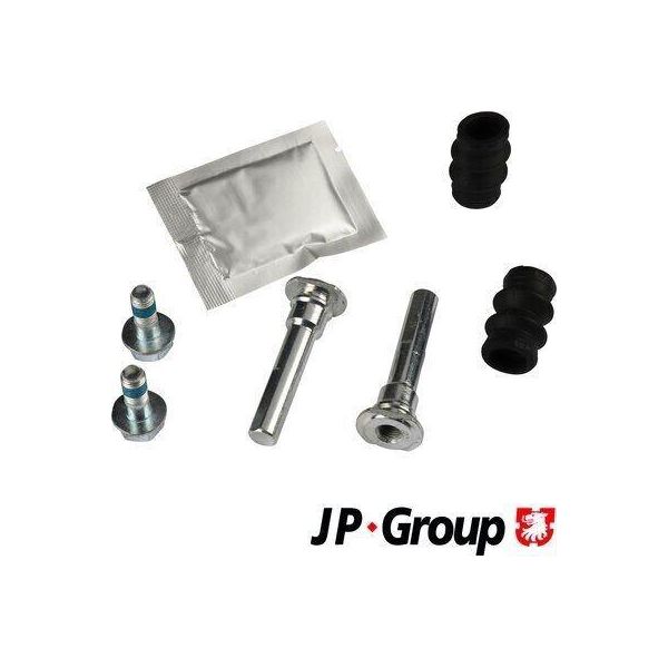 Jp Group | Set Di Bussole Di Guida, Pinza Freno Jp Group (1361951110)-image