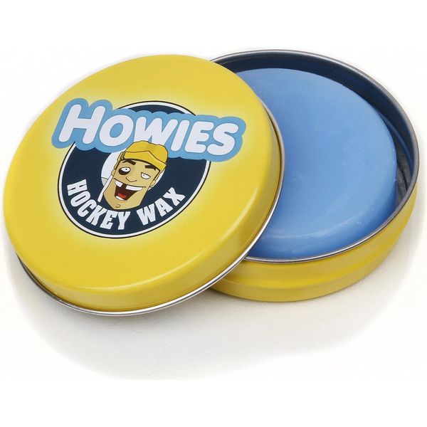 Howies Hockey Wax Cera Per La Lama Variante 34988-image