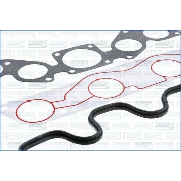 Ajusa 50080100 Set Completo Di Guarnizioni Motore Set Di Guarnizioni Adatto Per MERCEDES-BENZ Berlina (W123) W123 Coupé (C123) W123 Modello T (S123)-image