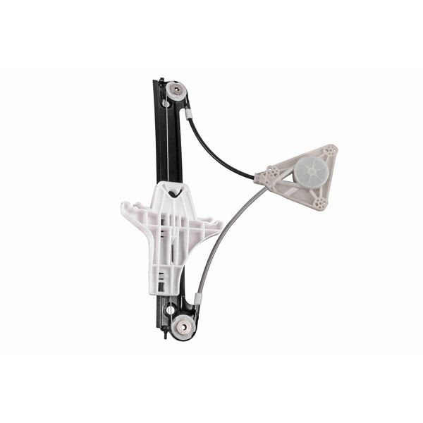 Vaico V10-8777 Regolatore Del Finestrino Elettrico Posteriore Destro Per Vw Polo Hatchback (6R1, 6C1) Polo Berlina (602, 604, 612, 614)-image