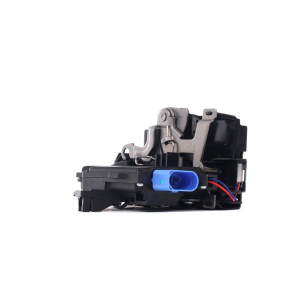 Vemo V10-85-2259 Serratura Porta Anteriore Sinistra Per Vw Golf V Hatchback (1K1) Touran (1T1, 1T2) Golf Plus (5M1, 521) Touran (1T3) Caddy Iii Station Wagon Touareg-image