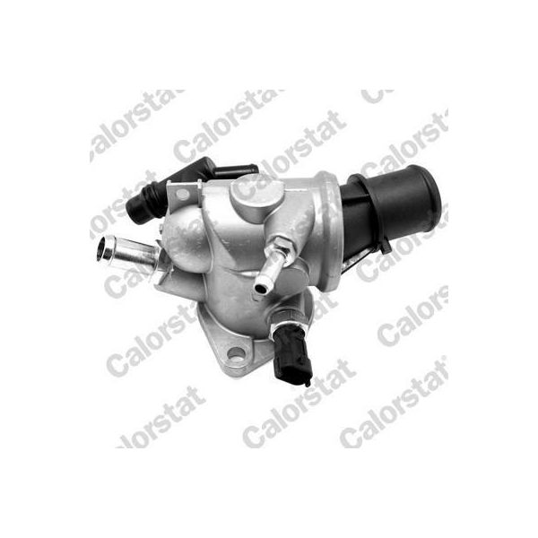 Calorstat By Vernet Termostato Liquido Di Raffreddamento 83°C Per Alfa Romeo 159 Sportwagon (939) Per Lancia Delta Iii (844)-image