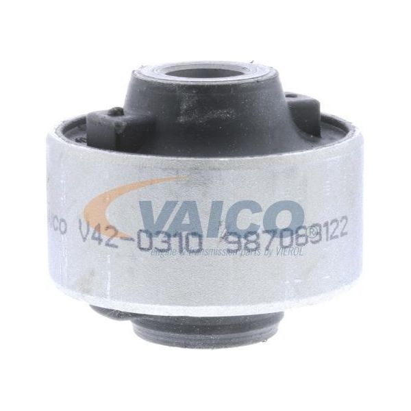 Supporto Manubrio Per Braccio Trasversale Adatto Per Peugeot 207 (Wa, Wc) Posteriore Inferiore Anteriore Sinistro Anteriore Destro V42-0310 Vaico-image