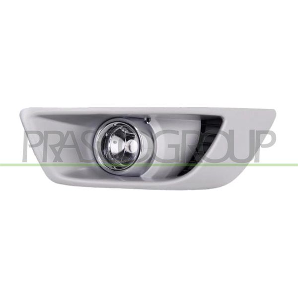 Prasco FD1104413 - Fendinebbia Oe 1513714, Destro Per Mondeo Iv-image