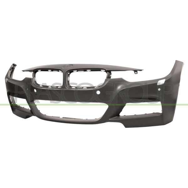 Prasco BM0291046 - Paraurti Anteriore Oe 51118055824 Per Serie 3 (F31), Serie 3 (F30)-image
