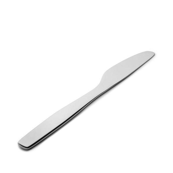 Alessi Itsumo,Dessert Knife Vorteilset 6 StüCk (Art.-Nr. ANF06/6, Ean 8003299434657)-image
