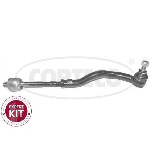 Corteco 49400964 Tirante Anteriore Sinistro Per Vw Sharan (7M8, 7M9, 7M6) Per Ford Galaxy (Wgr) Per Seat Alhambra (7V8, 7V9)-image