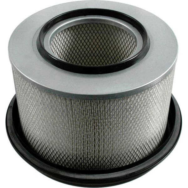Filtro Aria Febi Bilstein 08164 Adatto Per MERCEDES-BENZ Ng Cartuccia Filtrante-image