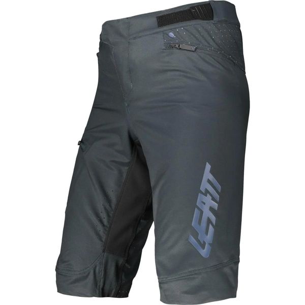 Pantaloncini Da Mountain Bike Leatt Da Uomo Enduro 3.0, Singapore, Nero, S-image