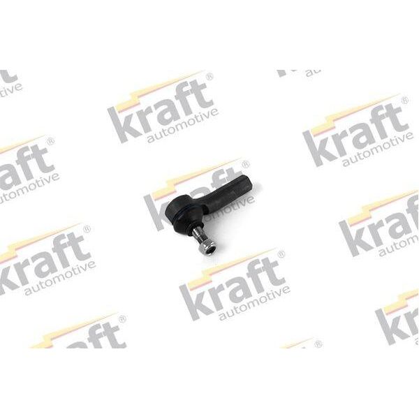 Kraft Testina Tirante Tirante Per Vw Lupo (6X1, 6E1) Anteriore Sinistro Esterno 4310128-image