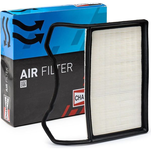 Filtro Aria Champion CAF101110P Per Vw Polo Hatchback (6R1, 6C1) Cartuccia Filtrante-image