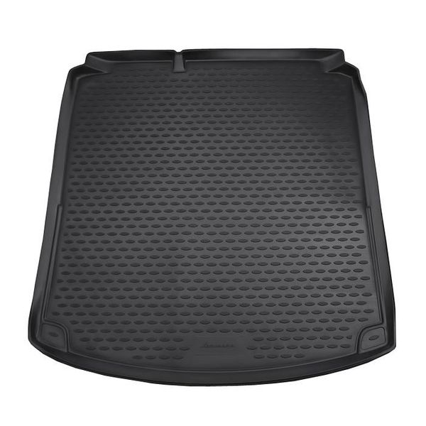 Rivestimento Del Bagagliaio In Gomma Novline Vw Jetta 2011-2018-image