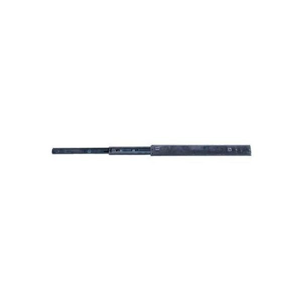 Ks Tools Guida A Estrazione Totale Su Cuscinetti A Sfera Con Rientro Automatico Per Carrello Da Officina P35 - 873.5008-R019P-image