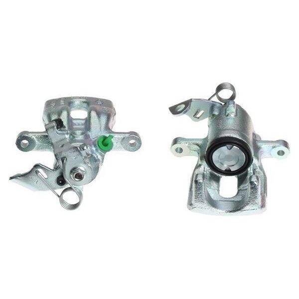 Pinza Freno Posteriore Destra Brembo Adatta Per MERCEDES-BENZ Citan Furgone (415) Ø38Mm F 68 129-image