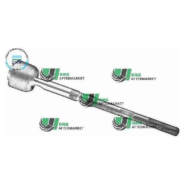 Omg Srl G11.6293 Tirante A Snodo Assiale Per Fiat 500L (351, 352) Anteriore Destro Anteriore Sinistro-image