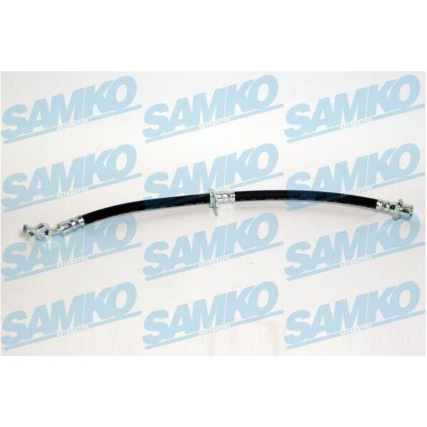 Samko 6T48255 Tubo Freno Anteriore Destro Per Toyota Land Cruiser 100 (UZJ100)-image