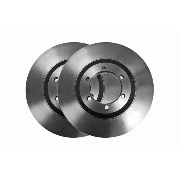 2X Disco Freno Vaico V40-80033 Anteriore Per Opel Frontera B Suv (U99) 36Mm 7 043Kg-image