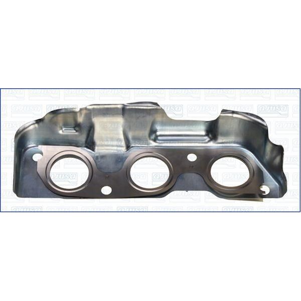 Ajusa 13243200 Guarnizione Collettore Di Scarico Per Smart Fortwo Coupé (451) Collettore Di Scarico-image
