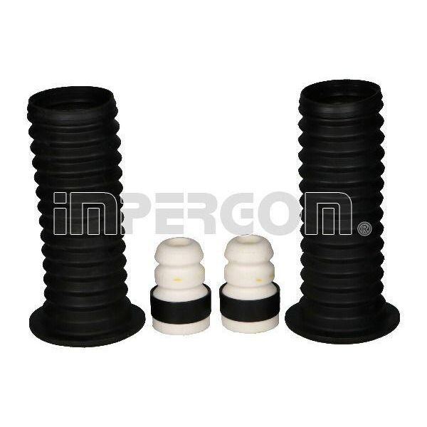 Original Imperium 51073 Kit Antipolvere Ammortizzatore Anteriore Sinistro Destro Per Renault Clio Iii Hatchback (BR0/1, CR0/1) Clio Iv Hatchback (Bh)-image