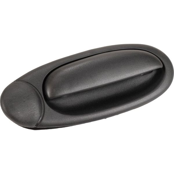 Maniglia Porta Anteriore Destra Magneti Marelli Fiat Multipla Tipo 186 735256575-image