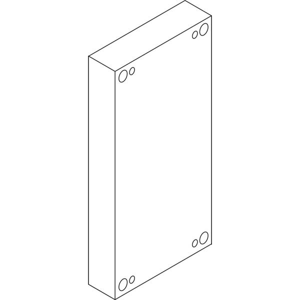 Hansgrohe SteuergeräT Ii Pharo FüR Duschtempel Komfort, 29919000 29919000-image
