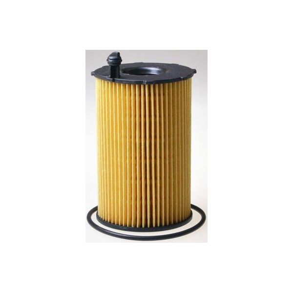 Filtro Olio Denckermann A210733 Elemento Filtrante Per Vw Touareg (7P5, 7P6) Per Audi A4 Avant (8K5, B8) A6 Avant (4G5, 4GD, C7) Q5 (8RB) A5 Sportback (8TA)-image