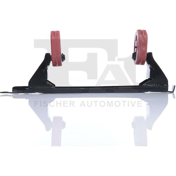 FA1 Supporto Scarico Per Vw Golf Vi (5K1) Impianto Di Scarico Parte Di Montaggio 113-998-image