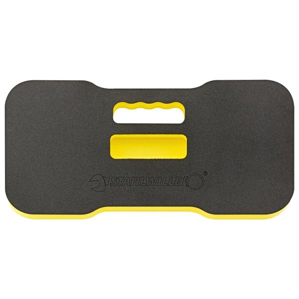Stahlwille Stahlwille Tappetino Per Ginocchia Km Stw, Con Scomparto Per Piccoli Oggetti, 490 X 245 X 30 Mm 83822520-image