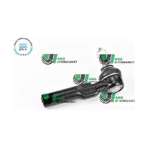 Omg Srl Tirante Per Fiat Marea Weekend (185) Anteriore Destro Anteriore Sinistro G10.2972-image