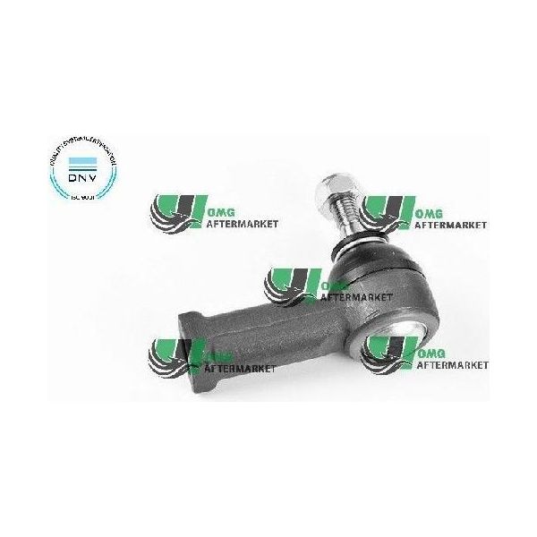 Omg Srl Tirante Per Opel Meriva A (X03) Anteriore Destro Anteriore Sinistro G10.2962-image
